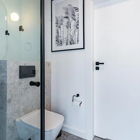 Tatil Evi Zachodni Wiatr - Betula *