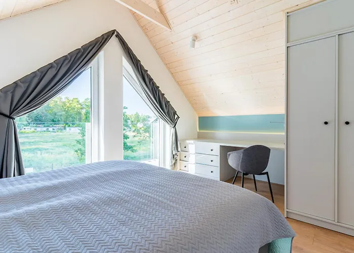 Zachodni Wiatr - Betula Nyaraló *