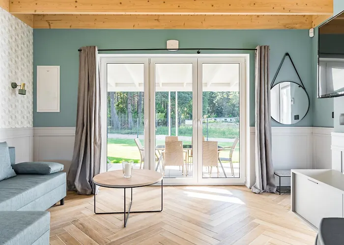 Zachodni Wiatr - Betula Białogóra