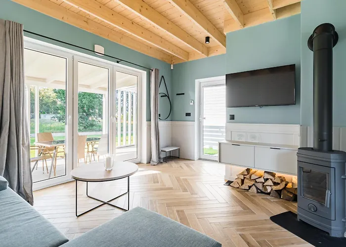 Zachodni Wiatr - Betula *