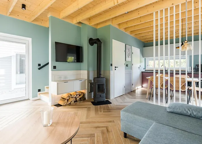 Zachodni Wiatr - Betula * Białogóra