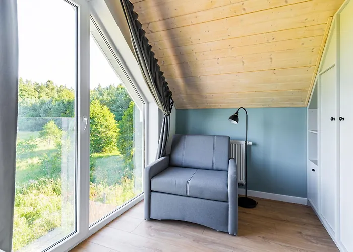 Zachodni Wiatr - Betula Nyaraló *