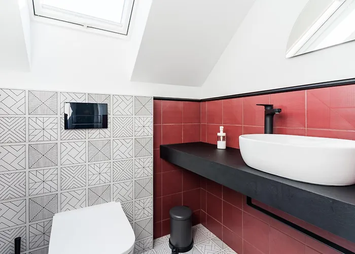 Nyaraló Zachodni Wiatr - Betula Białogóra