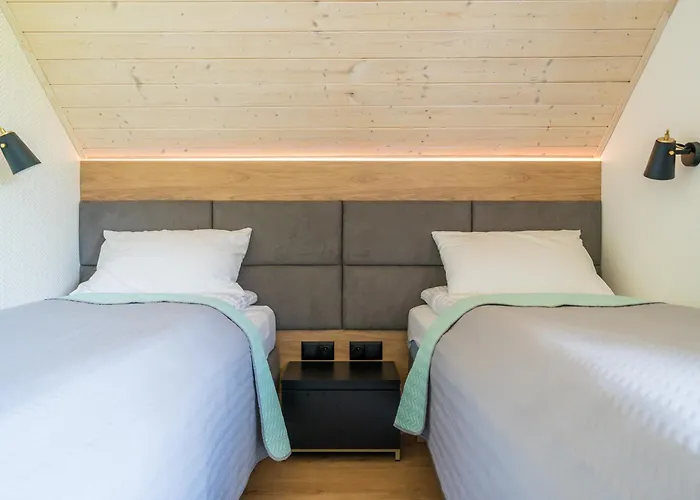 Zachodni Wiatr - Betula Nyaraló *