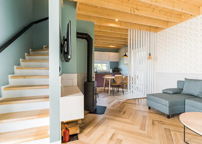 Zachodni Wiatr - Betula