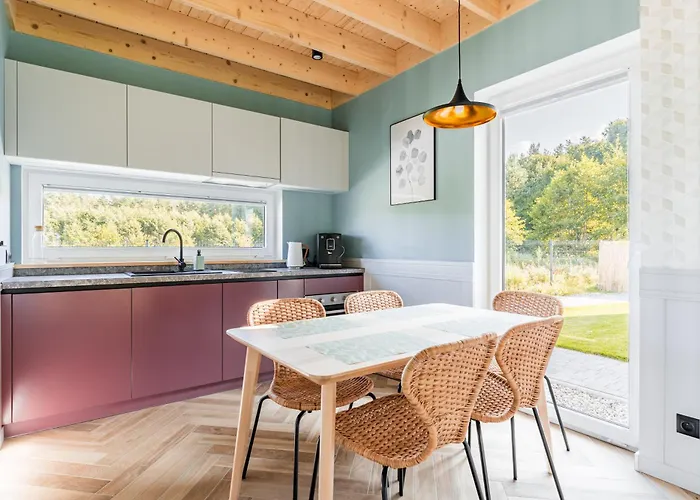 Zachodni Wiatr - Betula Nyaraló