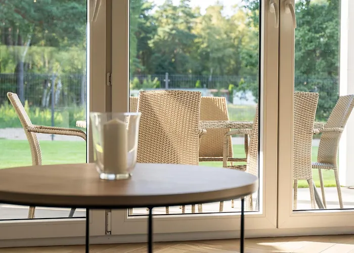 Zachodni Wiatr - Betula Białogóra