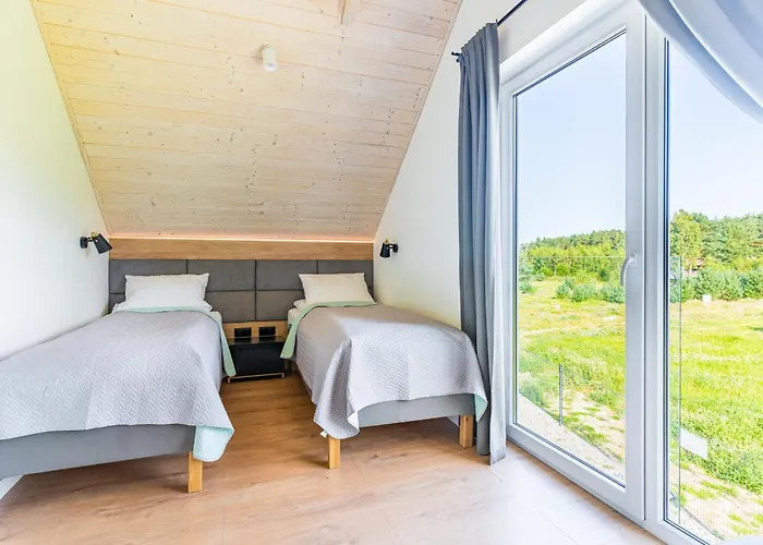 Zachodni Wiatr - Betula *